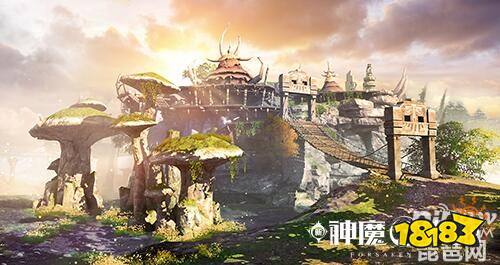 牧神记，解锁奇幻世界的免费观影之旅