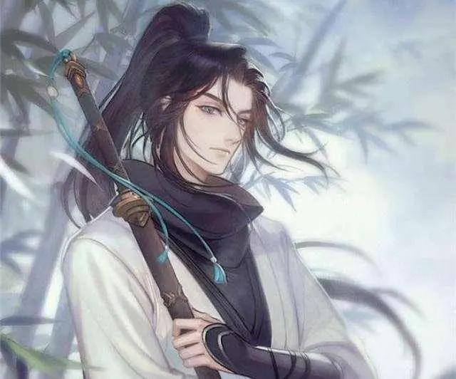牧神记，残老村九人的传奇