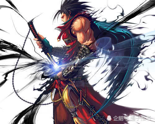 牧神记，残老村众人的命运终章