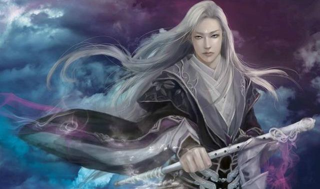 九星霸体诀，多情剑客的温柔江湖