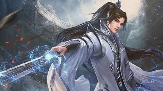 九星霸体诀，主要人物深度剖析
