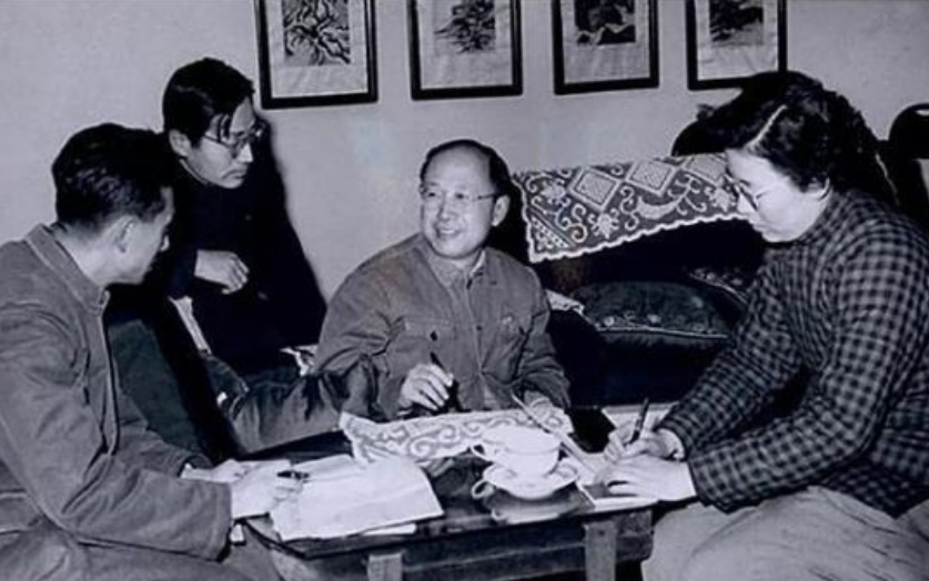 钱学森与749局，中国航天与神秘科研的交汇点