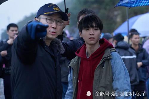 749局什么时候上映?749局上映时间及剧情介绍