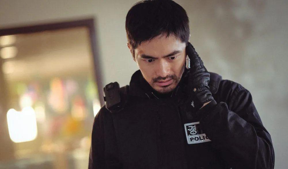 揭秘隐藏的步骤——宋承宪的荧幕回归之作，上映时间与幕后揭秘