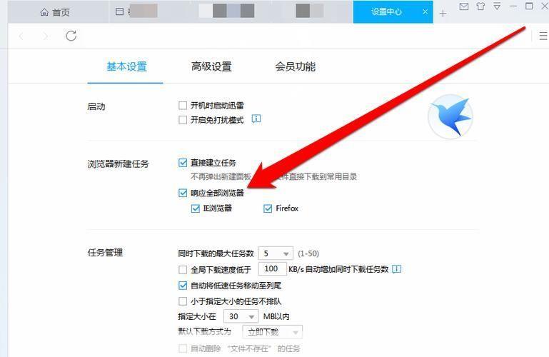 揭秘迅雷网盘隐藏的步骤，高效下载与安全存储的秘密