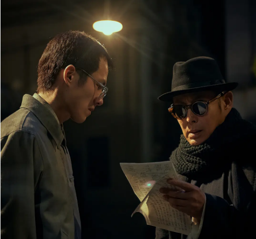 揭秘隐藏的步骤电影完整版2024，一部悬疑与人性交织的视觉盛宴