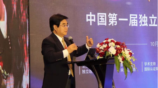 大突围，导演杨真的艺术探索与文化突围