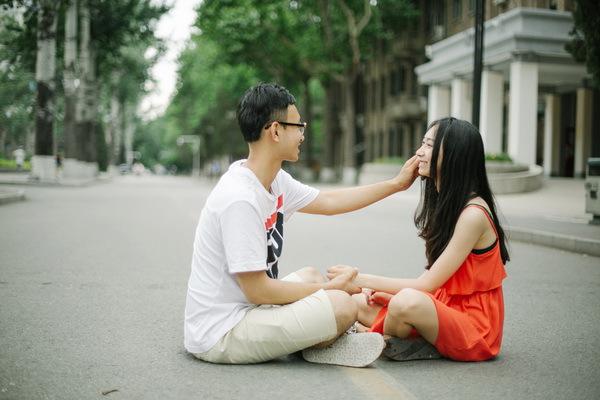 大学生群演的大突围，哪个大学的身影最亮眼？