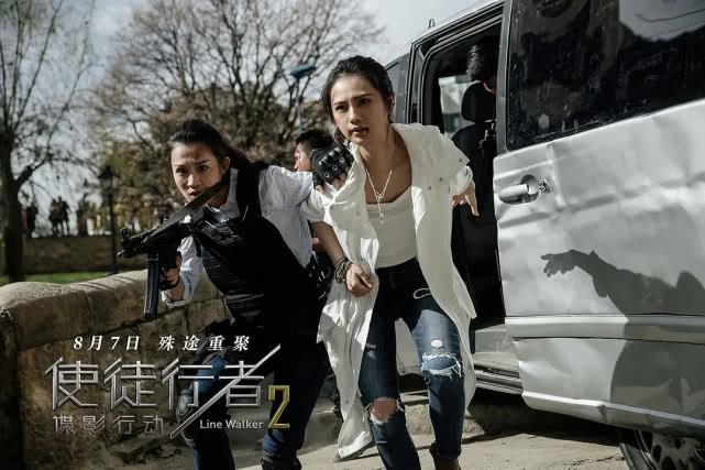 大突围票房失利，多维度剖析其背后的原因