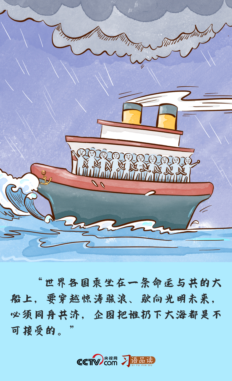 观大突围后的深思与感悟
