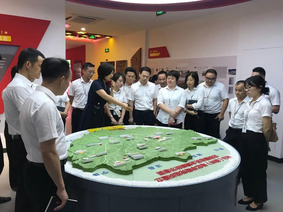 大突围，主题党日观影的深刻启示与精神洗礼