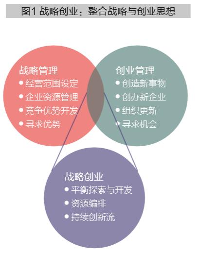 大突围，一场重塑企业命运的战略转型之旅