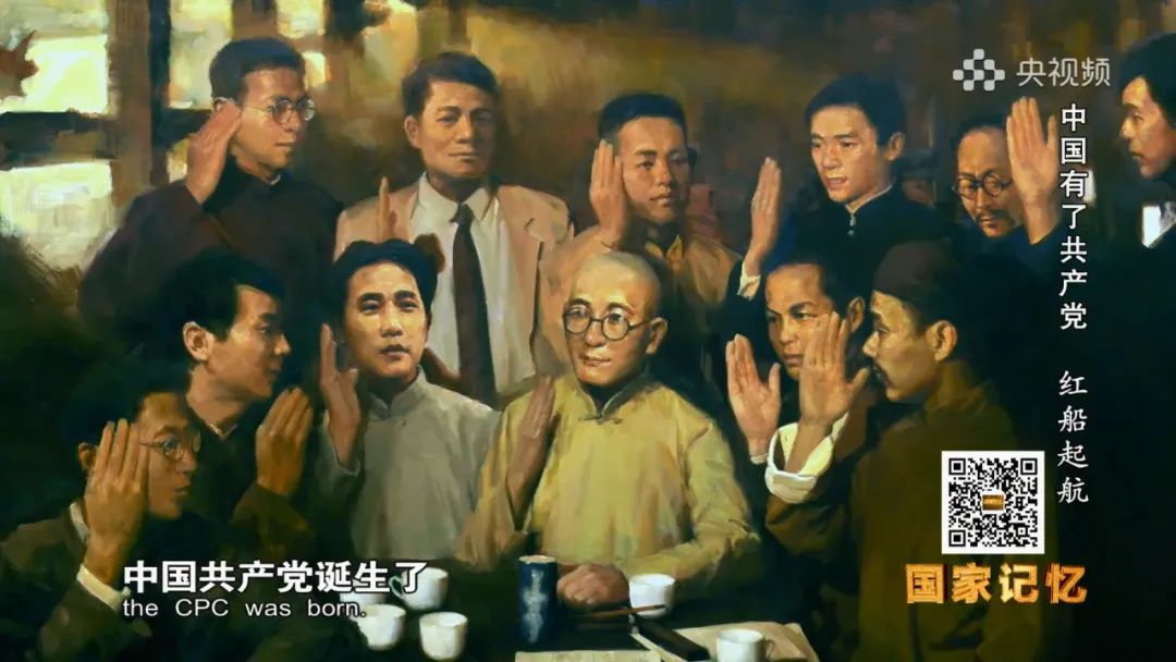 图片背后的故事，大突围完整版揭秘