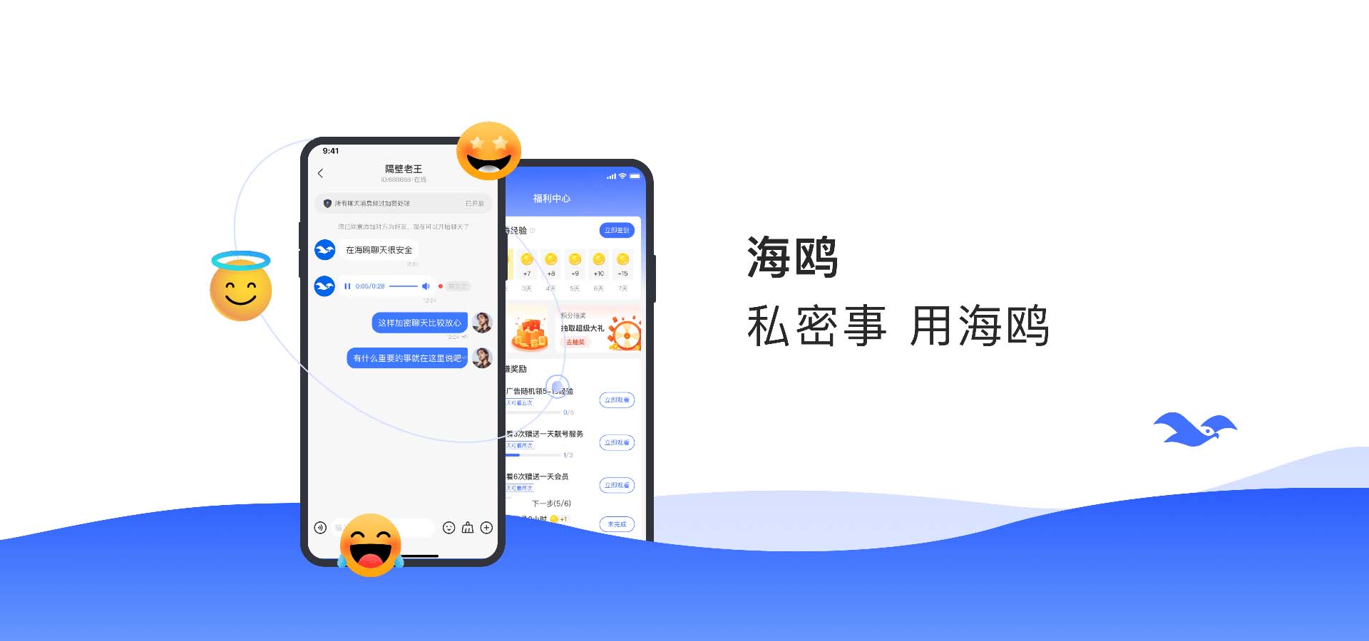 下载海鸥APP注意事项，安全、隐私与高效使用的全方位指南