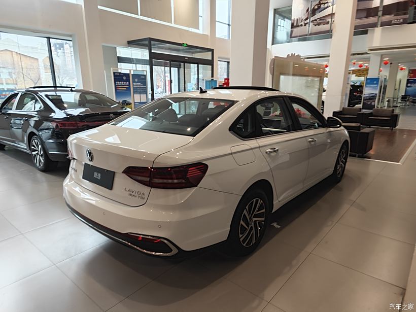 为什么叫朗逸500万