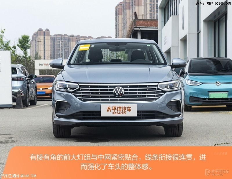 探秘新境界，大众朗逸新款图片全解析