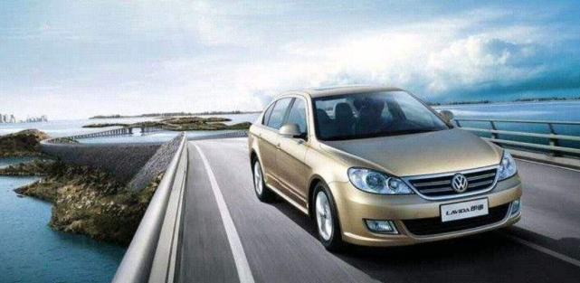为什么内行人不买朗逸新锐车？——深度剖析与购车建议