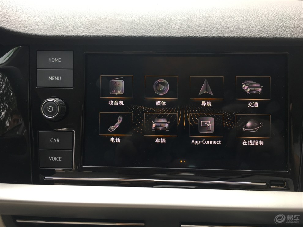 朗逸Plus，音乐格式的全面支持与卓越体验