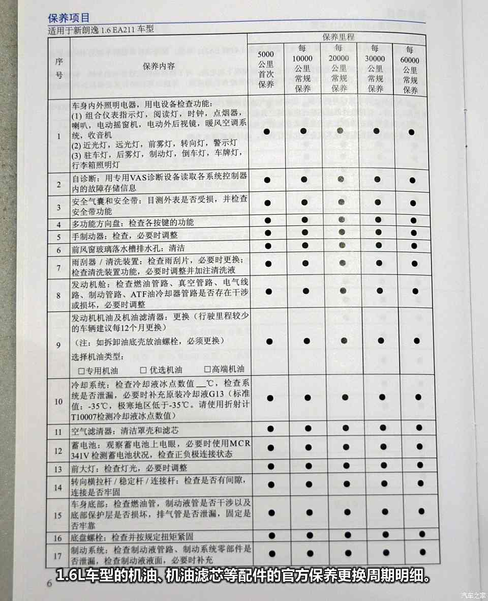 解析大众朗逸质保期，从细节到保障的全面解读