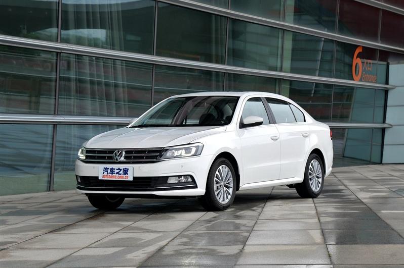 朗逸1.6车型