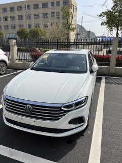 朗逸2024款1.5L自动五百万版，天窗配置与驾乘体验的完美融合