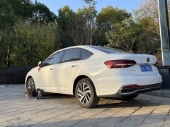 朗逸2024款1.5L