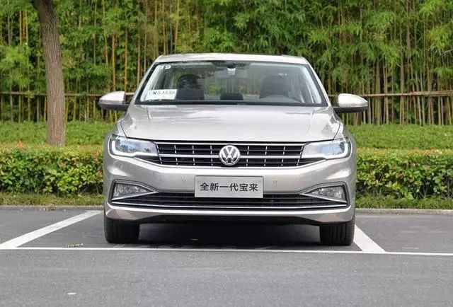探秘大众朗逸五百万，一款里程碑式家轿的全面解析