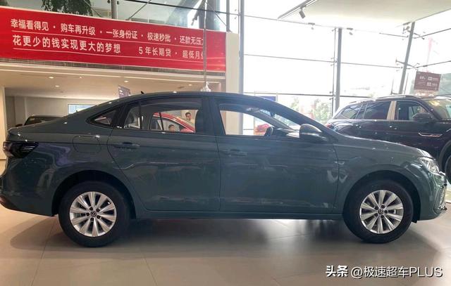 深度解析，朗逸新锐与经典朗逸的差异与对比