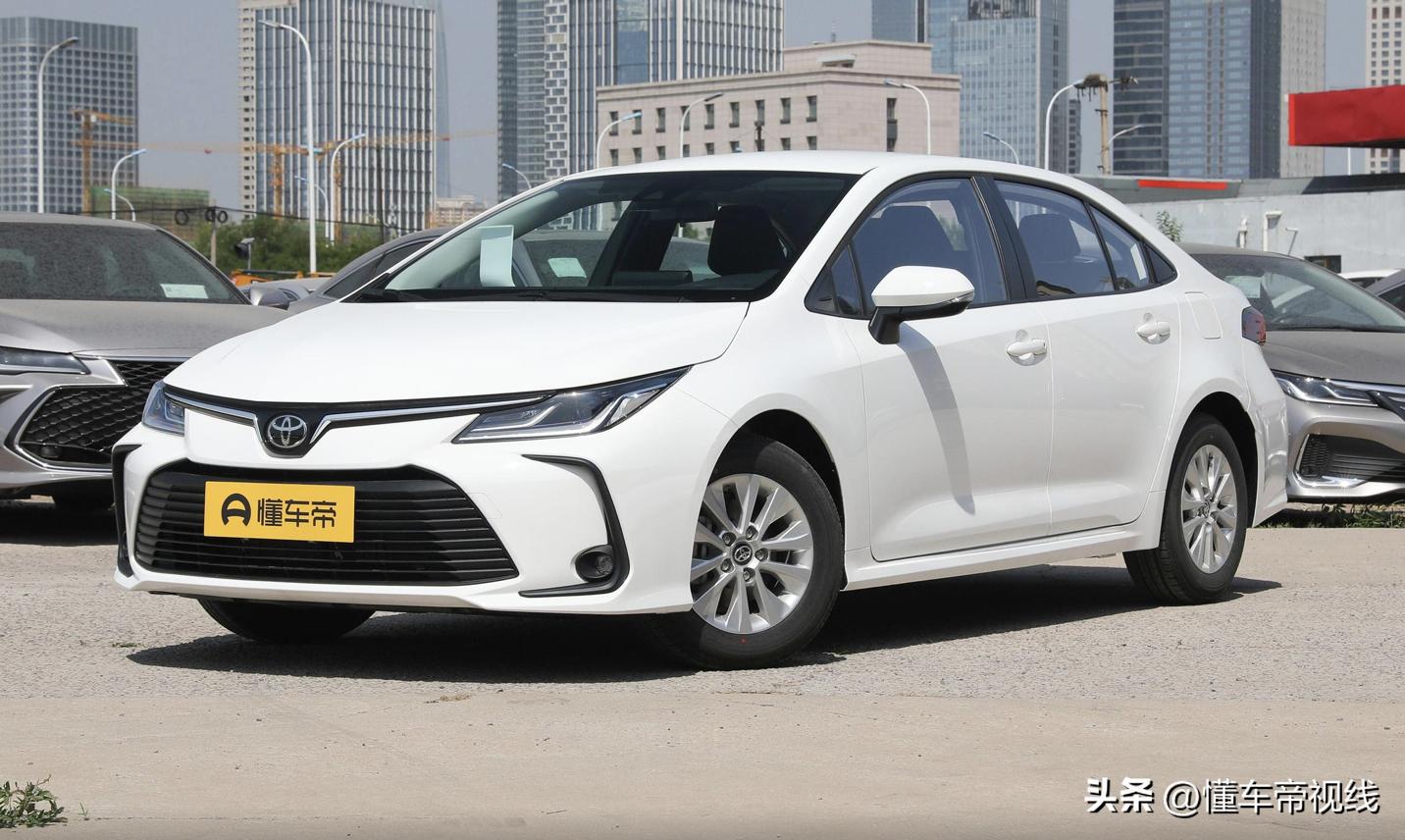 2024年大众朗逸多少钱