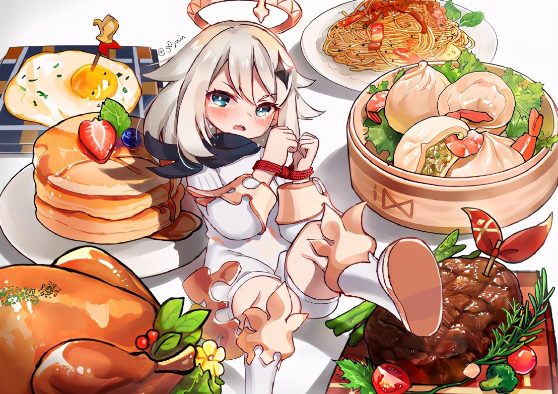 探索原神同人创作的无限想象，原神同人创作游网站深度解析
