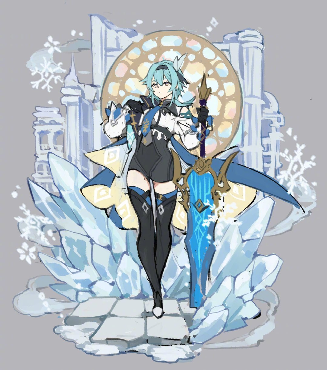 探索原神世界的无限想象，原神同人创作服饰的魅力与影响