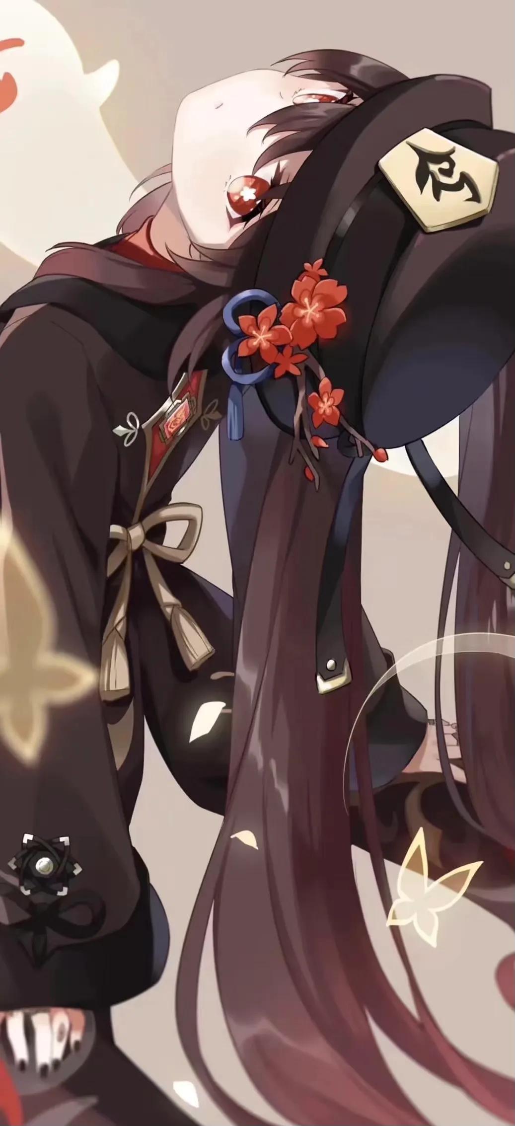 胡桃大战史莱姆