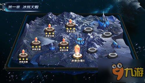 探索原神的奇幻之旅，揭秘其英文名的魅力与深意