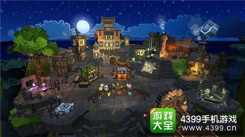 探索游戏世界的奇幻之旅，揭秘原神英文版名称