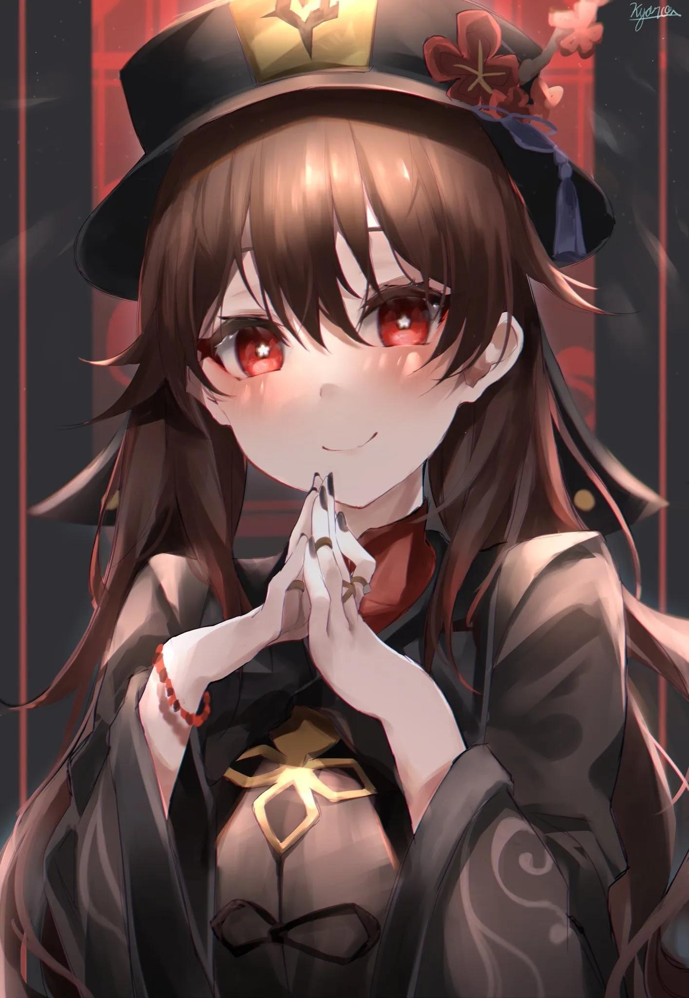 原神壁纸