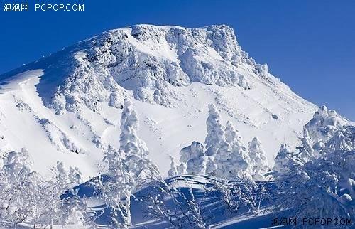 探索原神雪山，那些不怕冷的人物