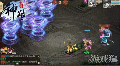 无法继续战斗，原神角色困境的深度剖析