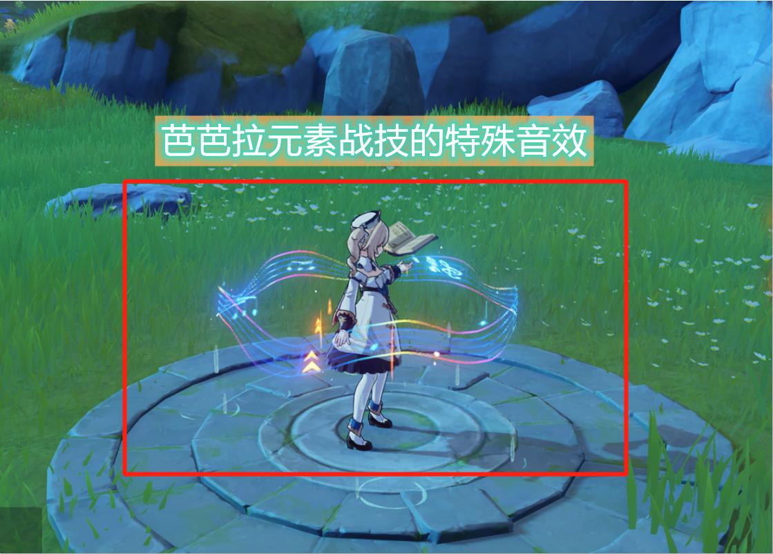 探索原神中的角色卡取技巧，解锁隐藏玩法与策略