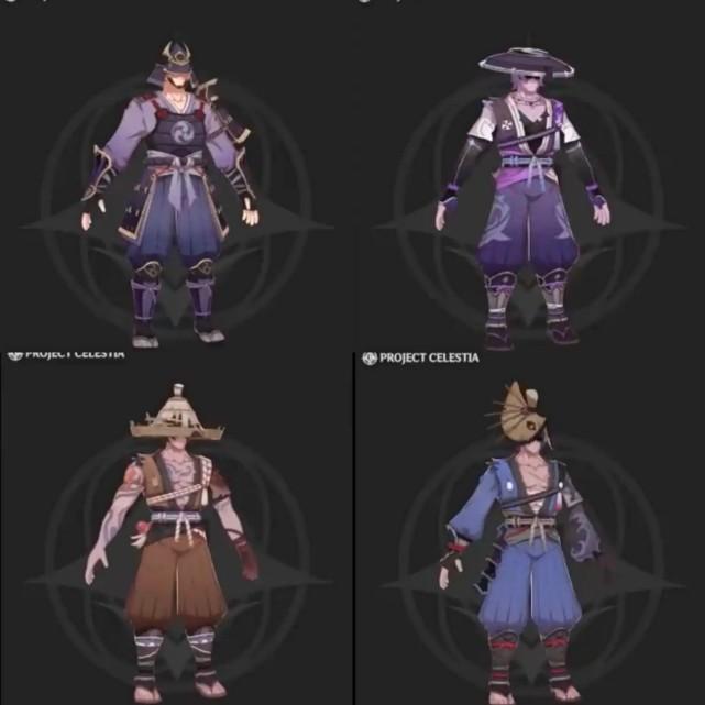 探秘原神世界，揭秘盗宝团踪迹全解析