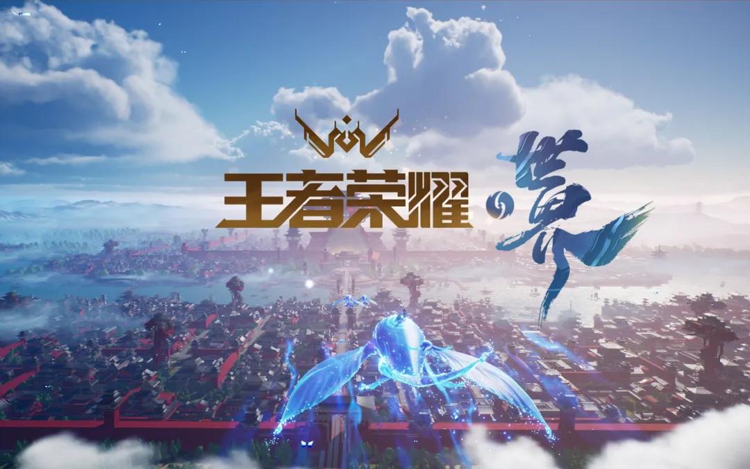 探索原神世界
