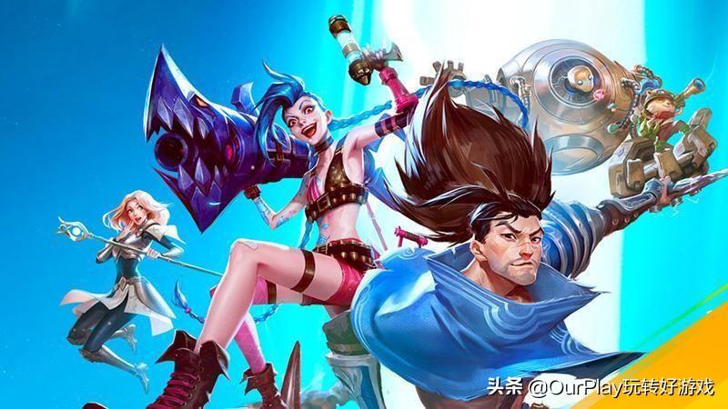 如何在PC和移动设备上下载原神官方服务器版本