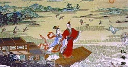 趁桃红柳绿 第148页