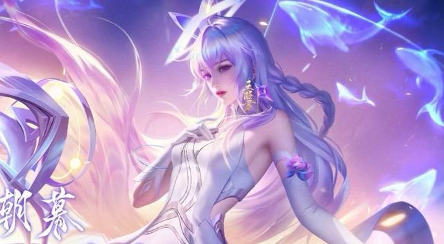 2024年王者荣耀女角色设计新视角，超越视觉审美的艺术探索