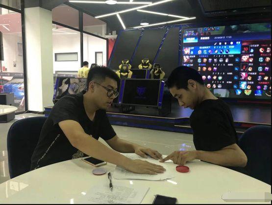 王者荣耀代打平台软件全解析，选择与风险并存的代练新世界