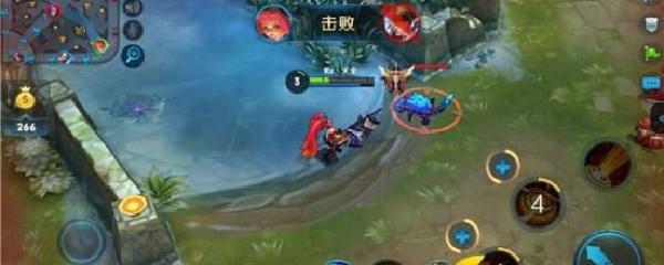 王者荣耀中的AOE，从概念到实战的全面解析