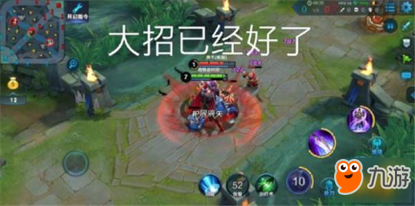 王者荣耀秒玩入口，QQ平台上的便捷游戏体验