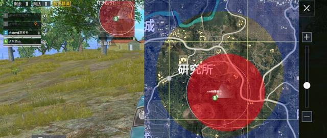 免费版和平精英借号体验，安全与乐趣的边界探索