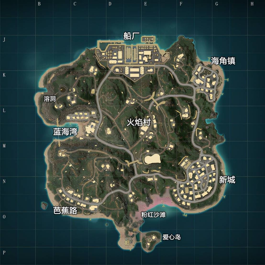 和平精英游戏内头像独立修改指南，不改变微信头像的秘密
