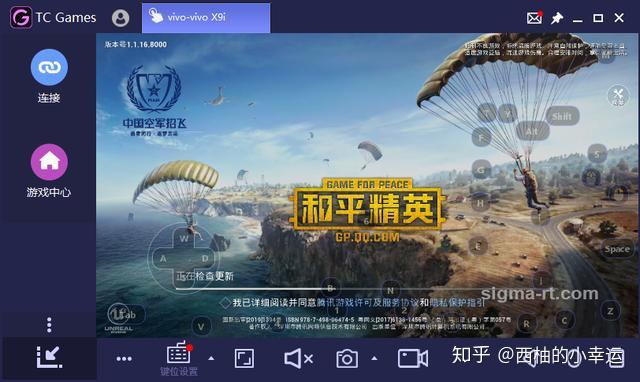 隐身登录和平精英，探索游戏隐私的边界