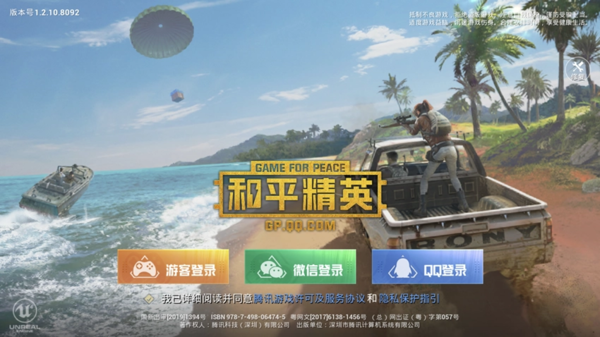 隐身在线，和平精英中的隐私保护与社交策略